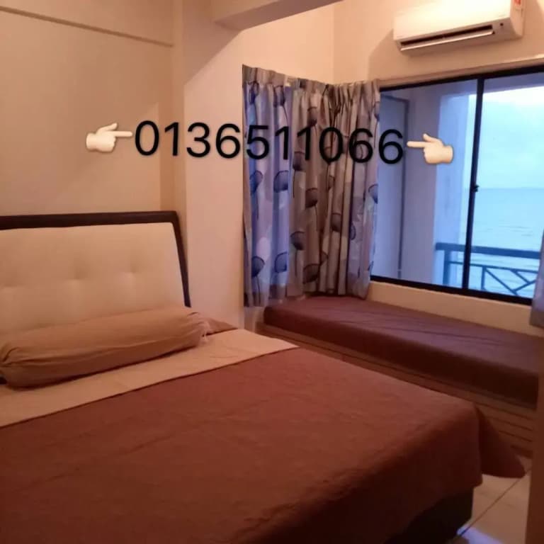 Seaview Homestay PD - photo 14