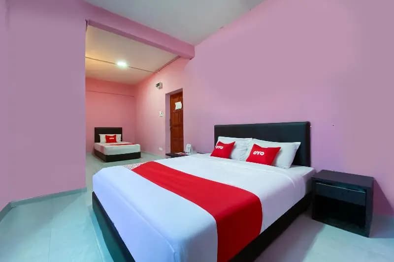 Hotel Coop by OYO Rooms - photo 3