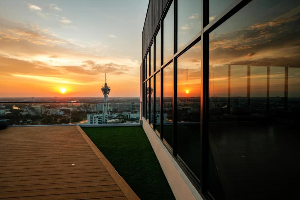 G Residence Sky Suite - photo 10
