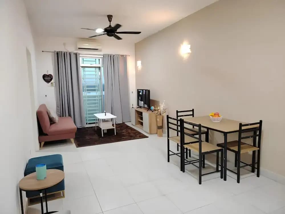 Tebrau City Residence 2 By Natol - photo 8