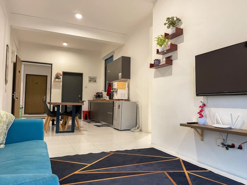 Inapan @Imperio Professional Suite Alor Setar, Kedah - photo 18