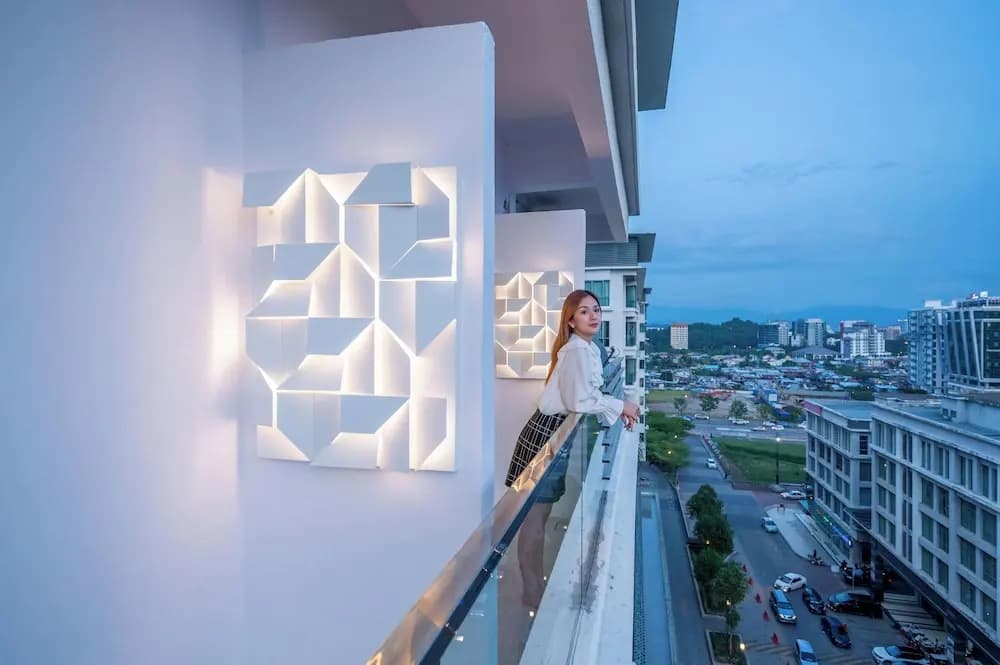 Ritz Residence @ Imago Mall Loft B - photo 14