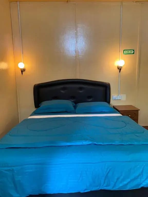 D view hill hotel - photo 1