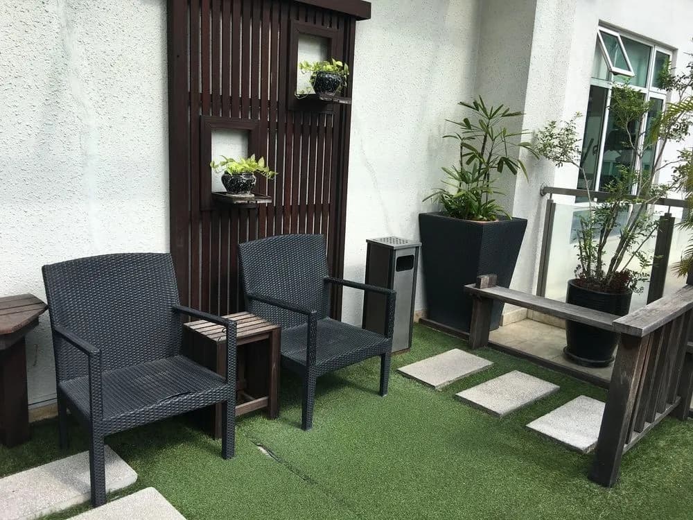 WTE KLCC Suites - photo 20