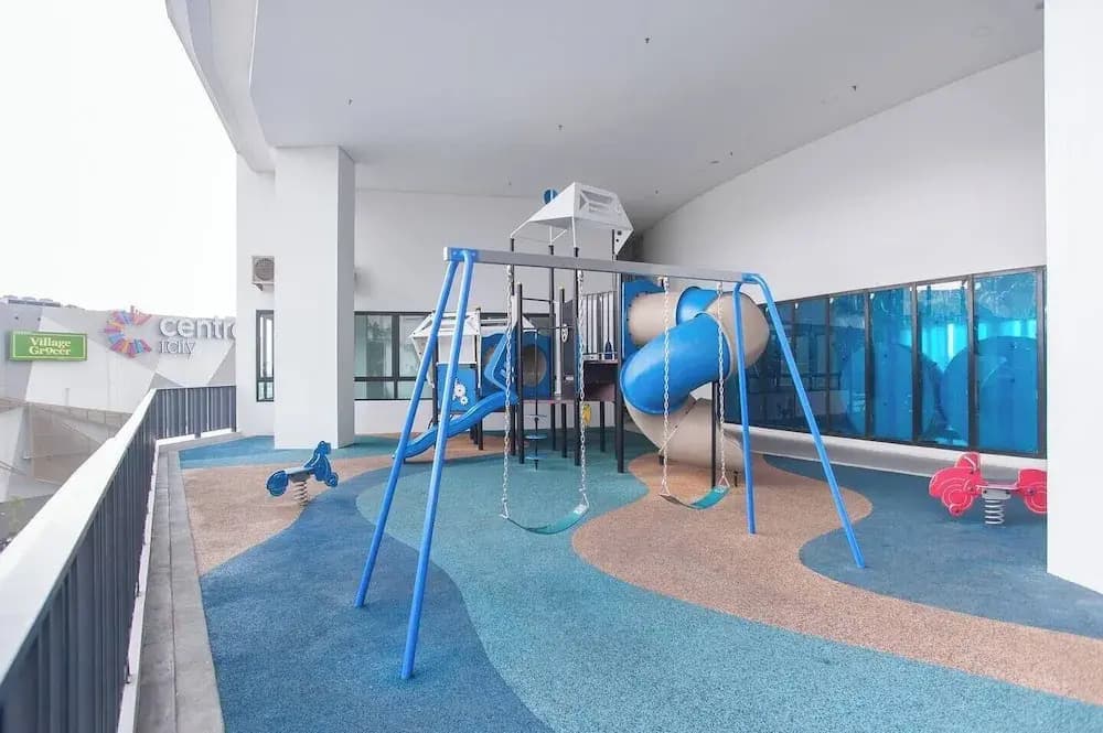 I City Luxury Condo Shah Alam Smarthome - photo 20