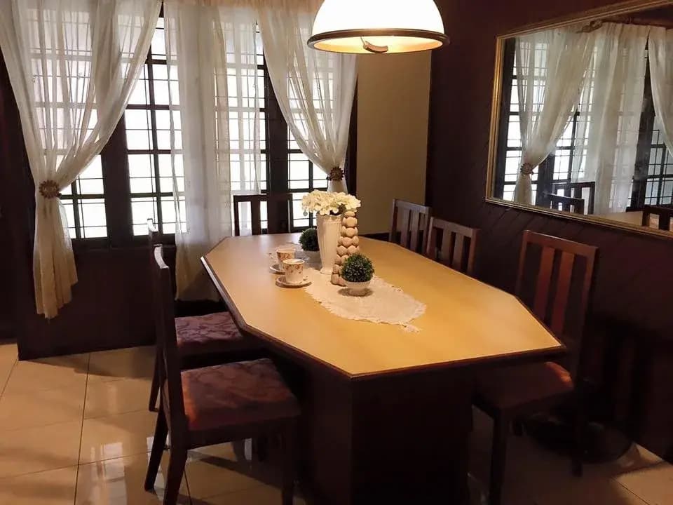 Cemerlang Homestay - photo 15