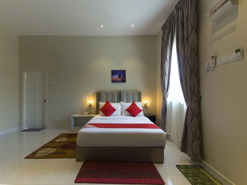 Oyo 795 Nahdhoh Langkawi Resort - photo 1
