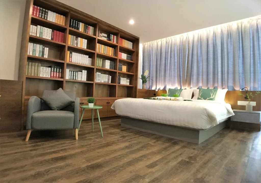 Apple Hotel Times Square - photo 6