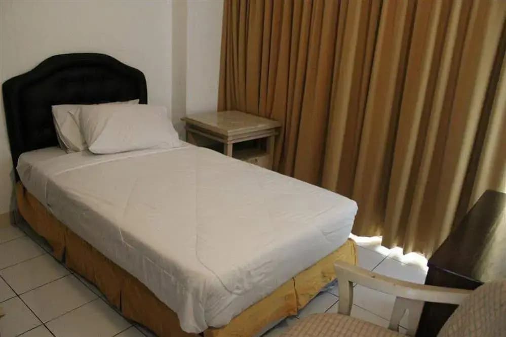 Habiba Suites - photo 2