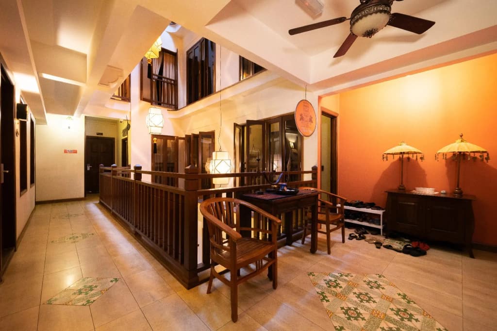 Anggun Boutique Hotel - photo 25
