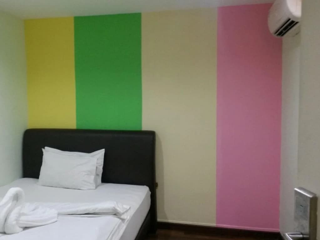 OYO 89891 1st Inn Hotel Subang (SJ15) - photo 6
