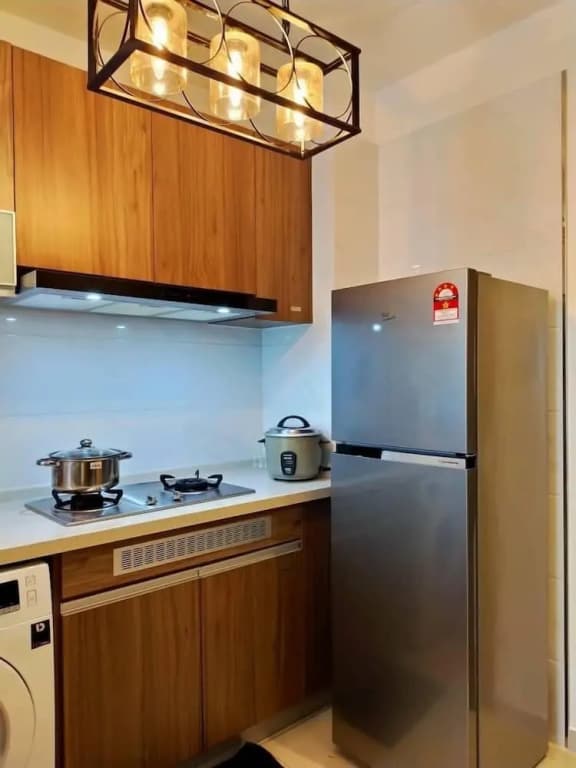 Central Park JB City Sweet Stay - photo 14