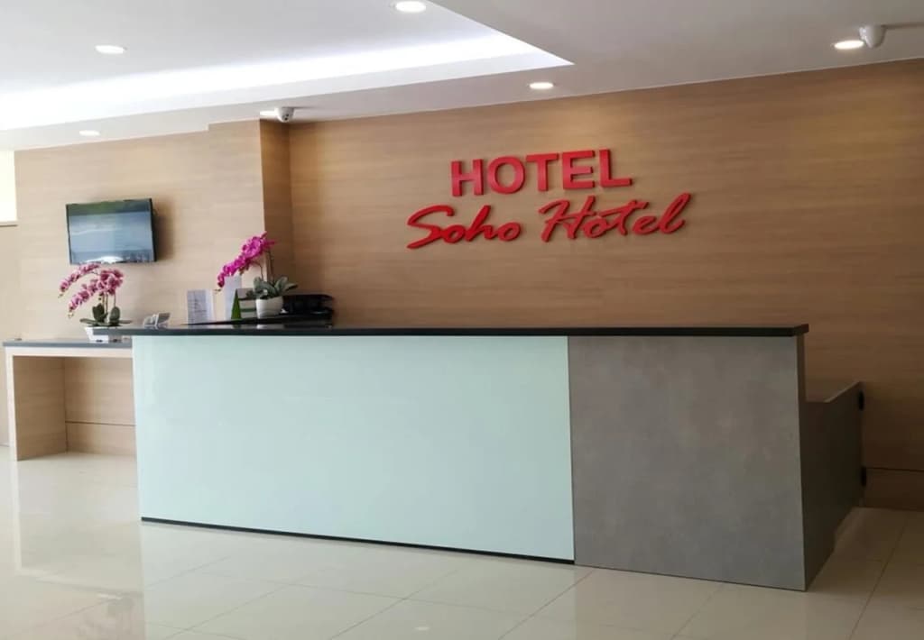Soho Hotel (Semenyih) Sdn. Bhd. - photo 9
