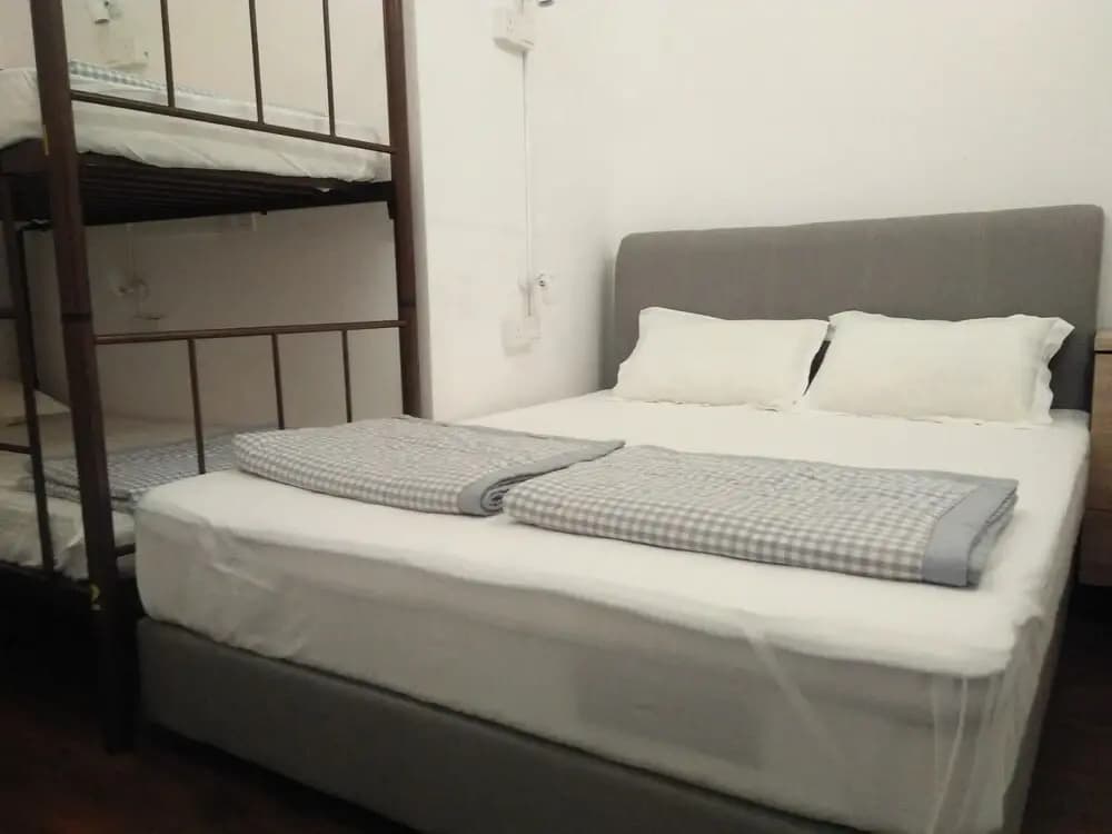 Spot on 89708 Sydney Backpackers Melaka - photo 13