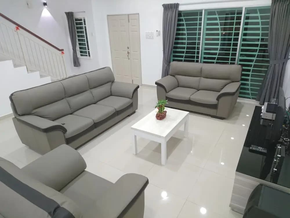 Comfortable Homestay Raub - photo 7