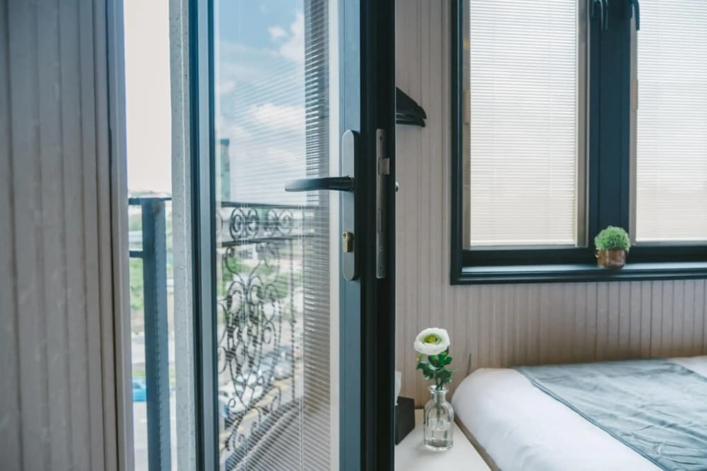 A&R Boutique Hotel - photo 7