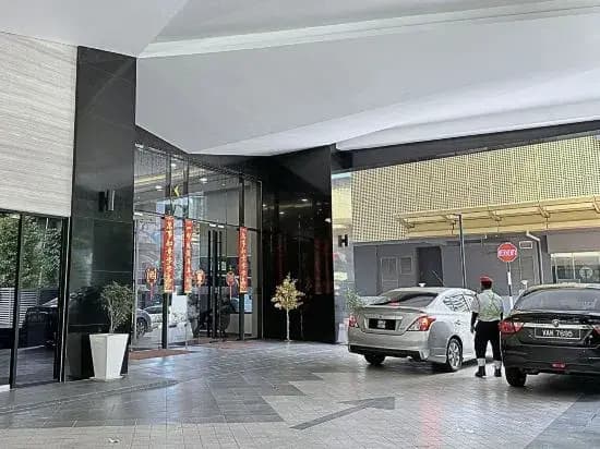 Royce Residence KLCC by Cobnb - photo 10