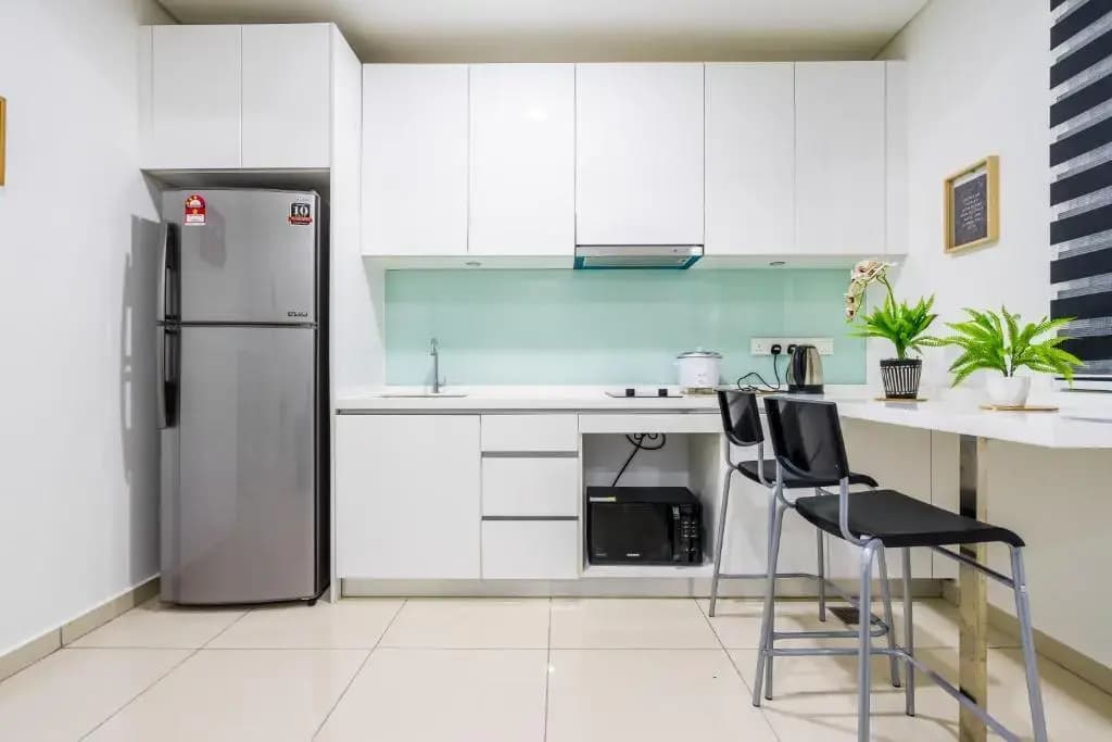 Nest Stay @ Cyberjaya Studio 1 Next D'pulze Mall - photo 17