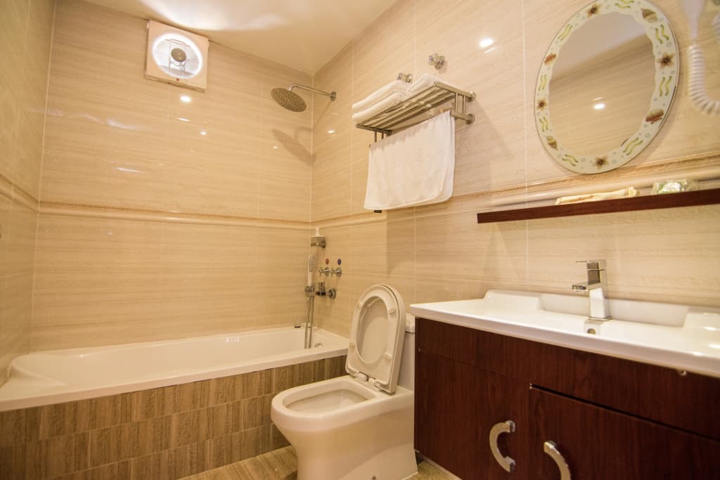 Suwara Hotel - photo 19