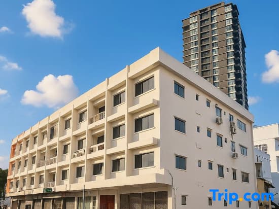 Resandau Stay Ipoh - Nearby Ipoh Town - Private Car Park and Lift - Whole Unit & Coliving - photo 5