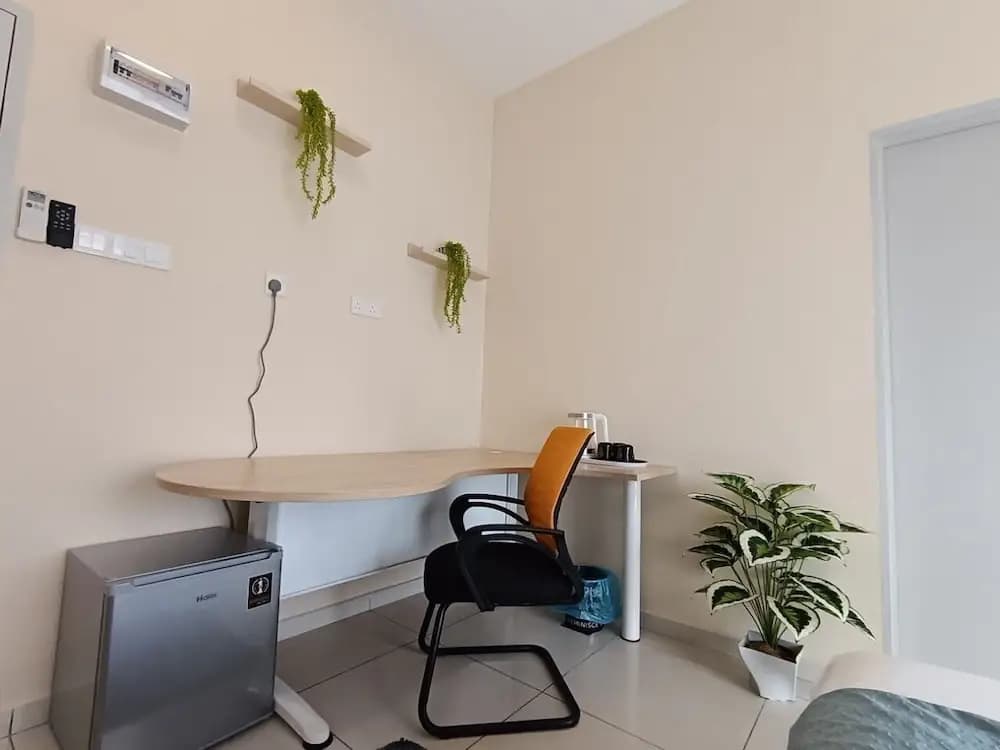 Skyline Suites l The Horizon Ipoh by Grab A Stay l 1-8pax - photo 34