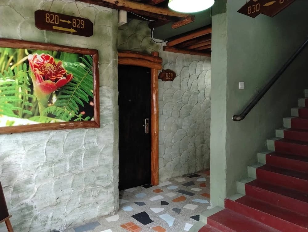 Townhouse Near Tanjung Batu Formerly 900 Inn - photo 1