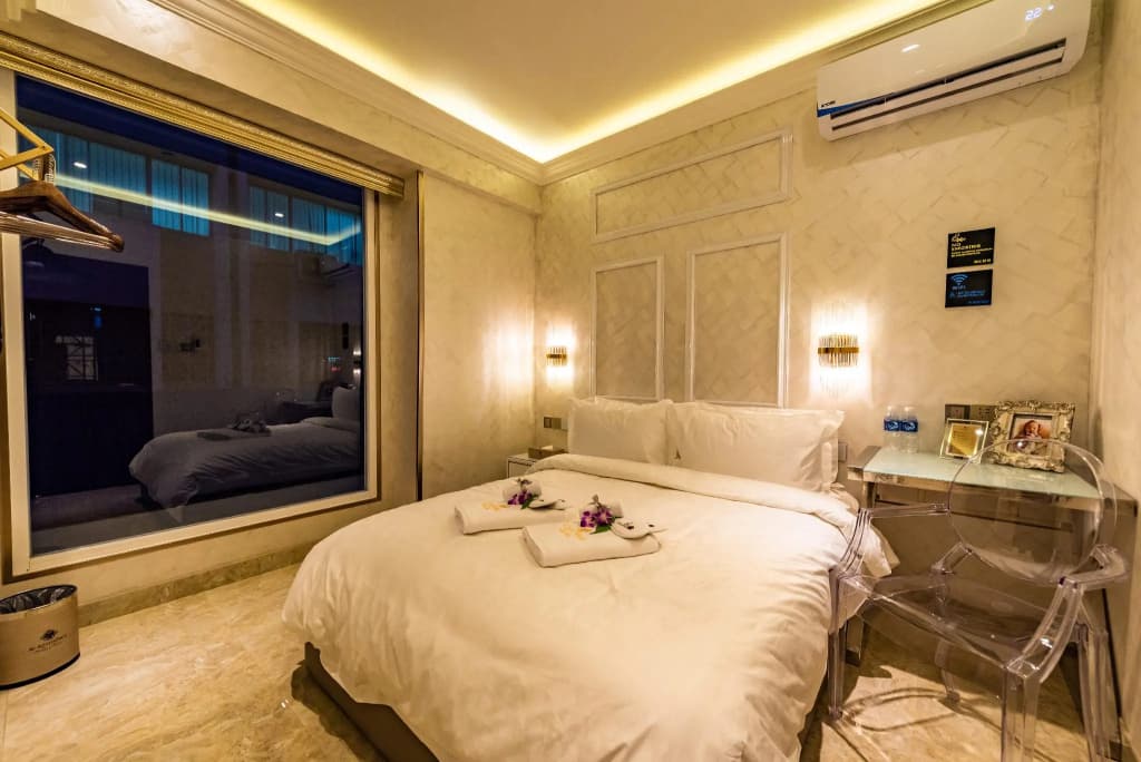 AC Residence - A Member of The Luxury Stay Group - photo 2