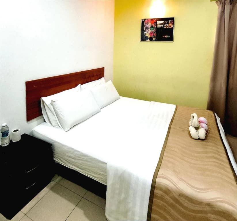 Hotel O Rumah Rehat Awana - photo 28