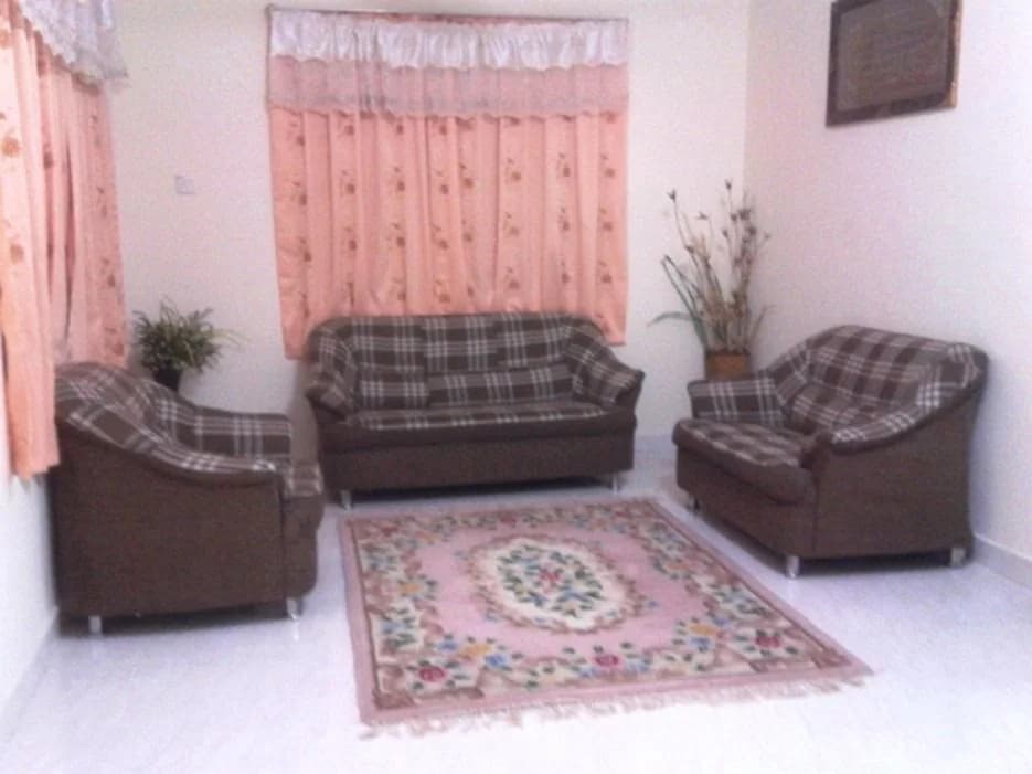 Pelegong Homestay - photo 4