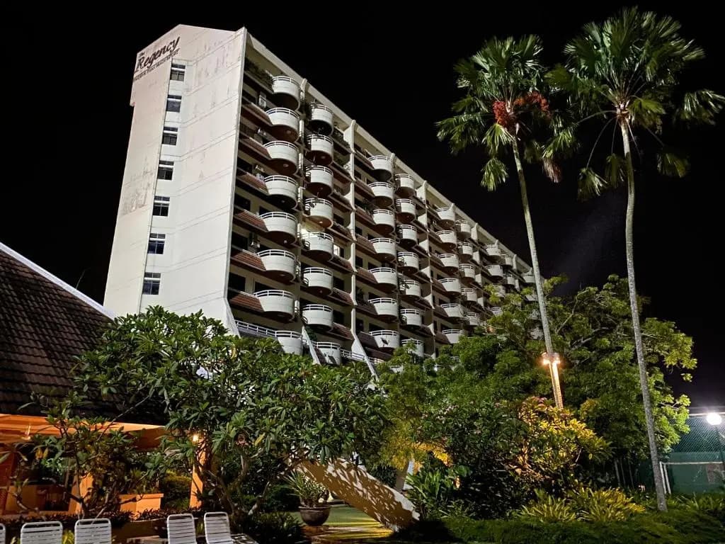 Seafront 62 at Regency Tanjung Tuan, PD - photo 1