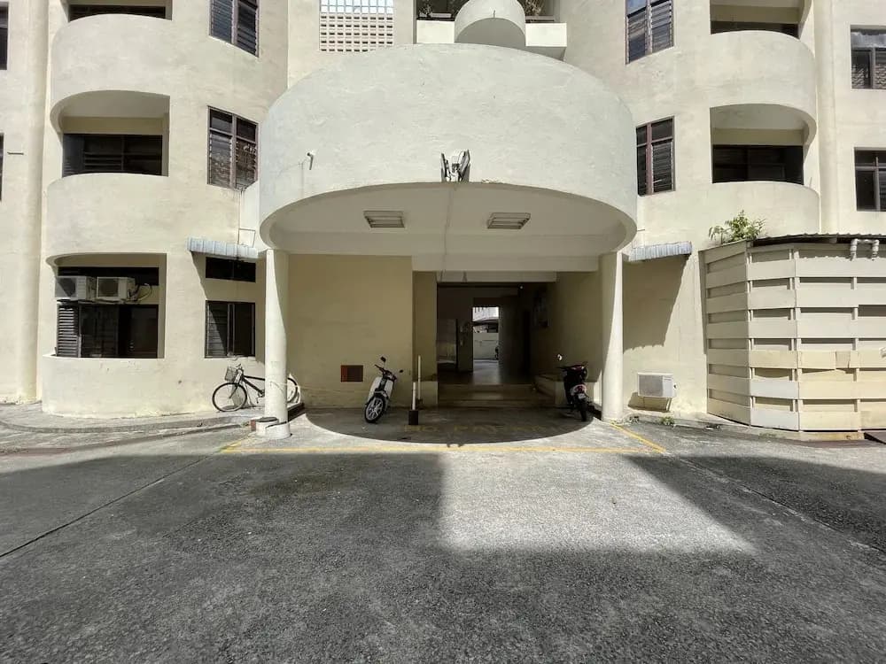 WG Guest House - photo 16