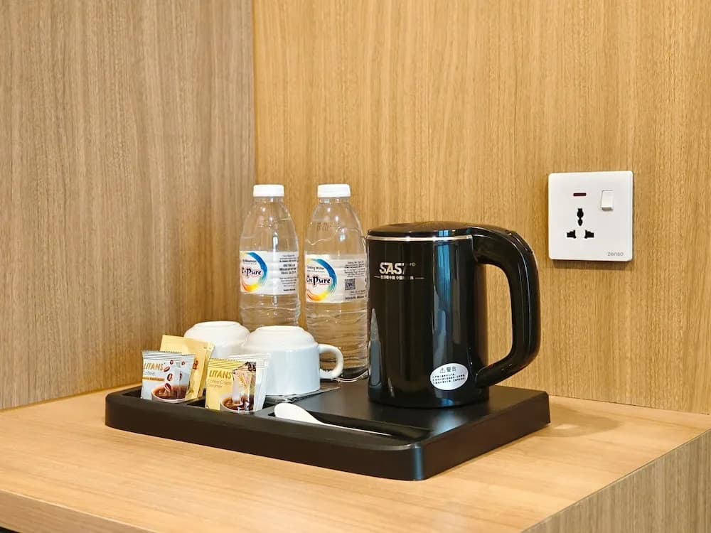Zoom Hotel - photo 38