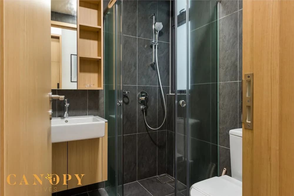 The Luxe & The Colony, KLCC - photo 22