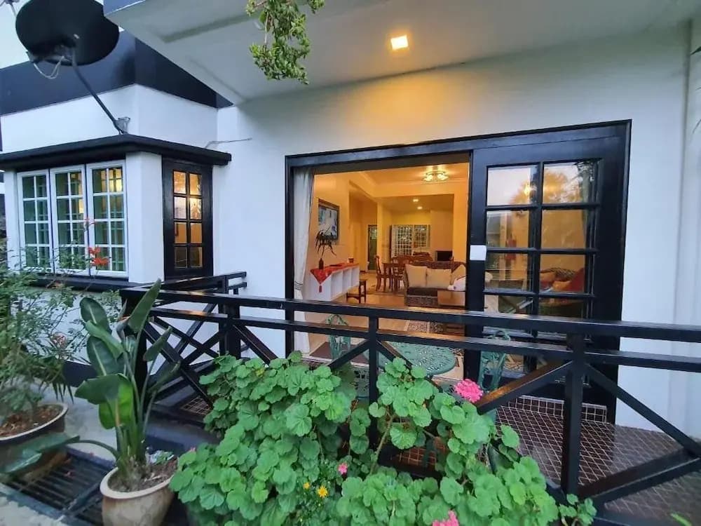 Nature Haven Apt at Greenhill Resort - photo 11