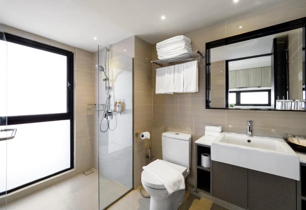 Macallum Central Hotel Managed By The Ascott Limited - photo 8