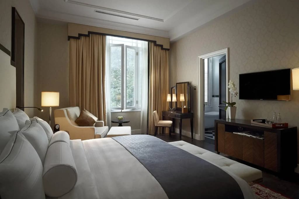 The Majestic Hotel Kuala Lumpur, Autograph Collection - photo 49