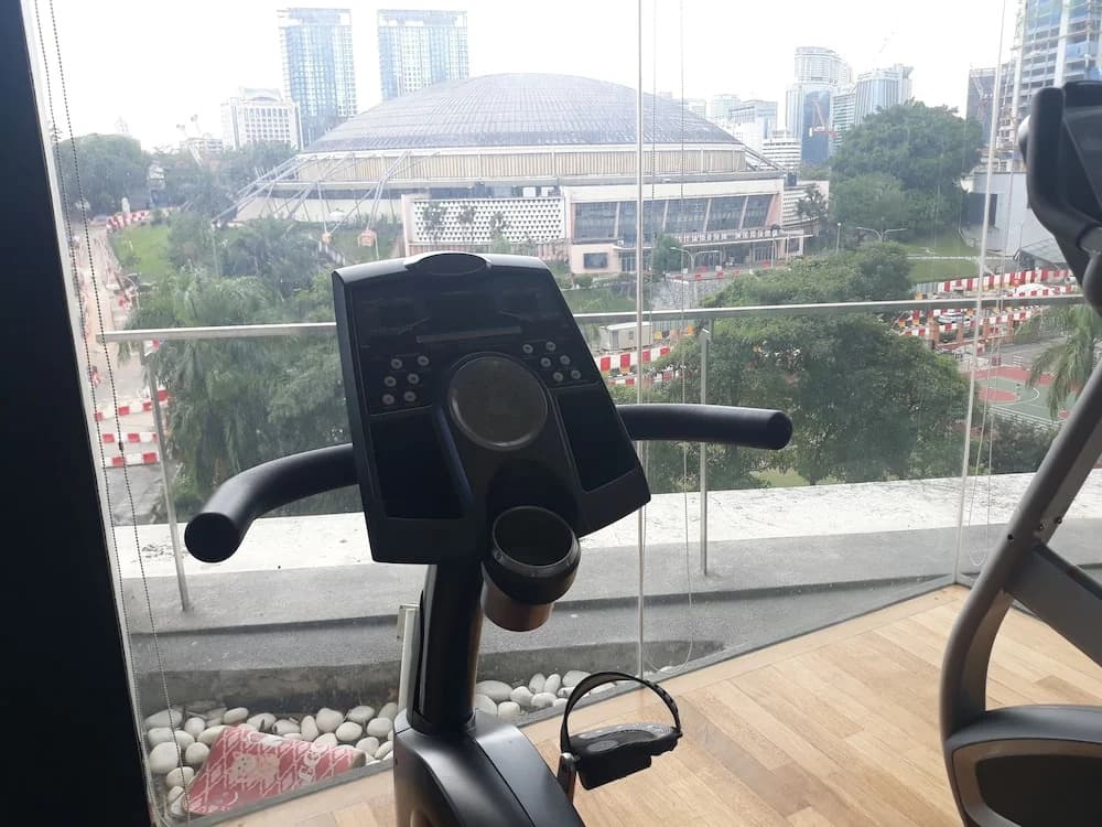 Sarang Vacation Apartment - photo 8