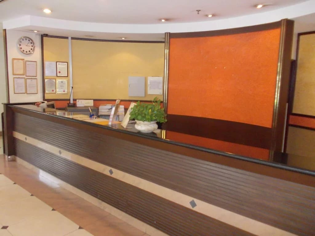 Hotel Sri Sutra - Bandar Puchong Jaya - main photo