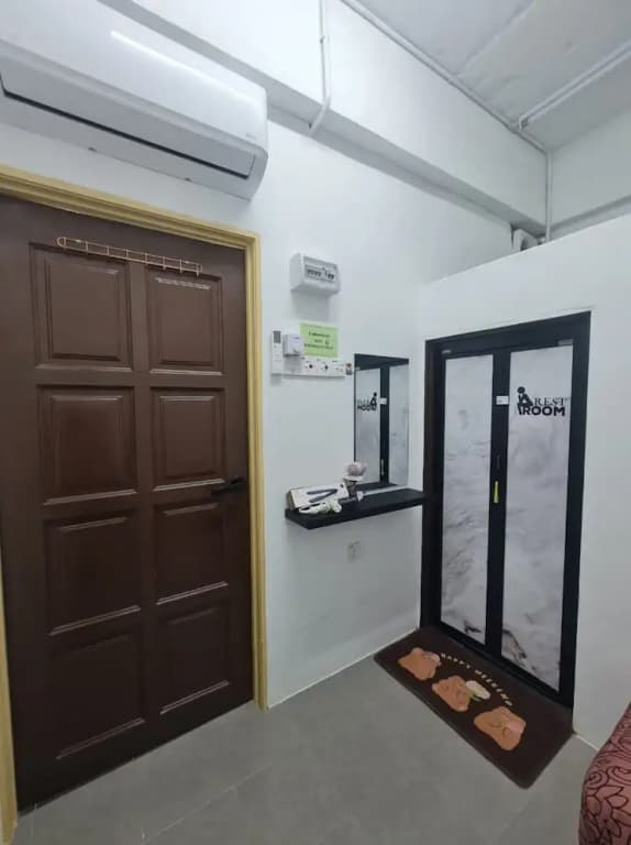 OYO 90866 Rakyat Inn - photo 8