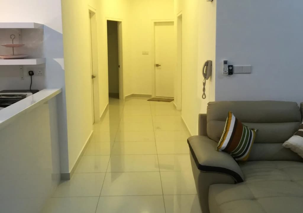 Paradise Executive Suites - main photo
