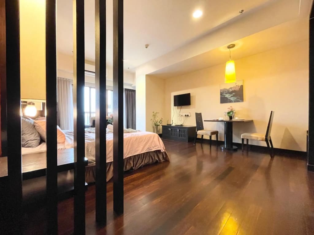 Sunway Resort Suites max 4 pax studio 1 mins walk to Sunway Pyramid - photo 17