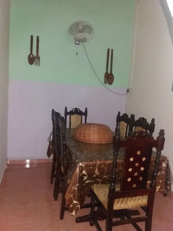 Izora Homestay Melaka - photo 14