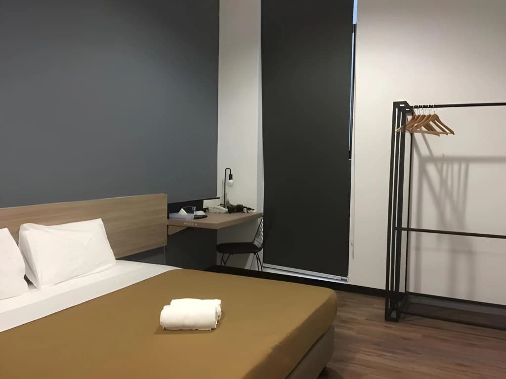 Urban Inn Alor Setar - photo 5