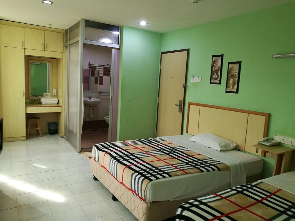 Fresh Hotel Falim - photo 6