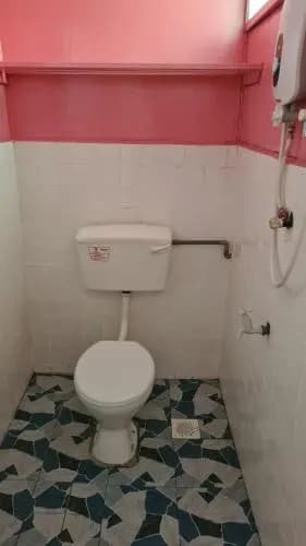Gecko Guesthouse Langkawi - photo 10