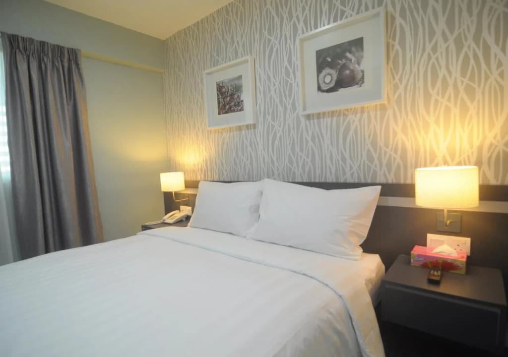 Kosma Boutique Hotel - photo 3
