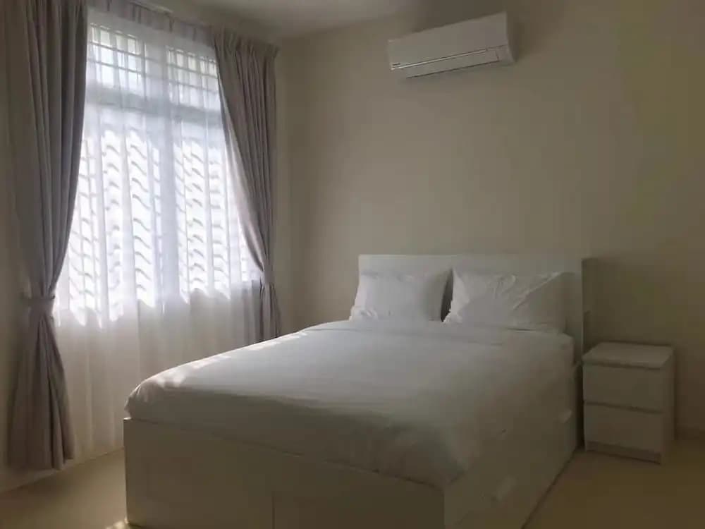KLIA Transit @ Kim House - photo 1
