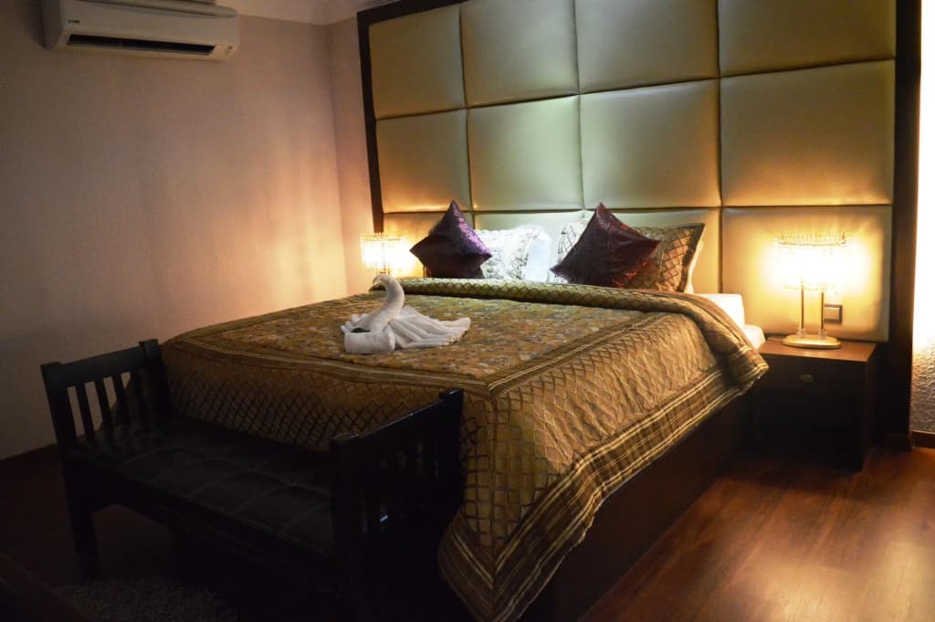 Goldsands Hotel - photo 6