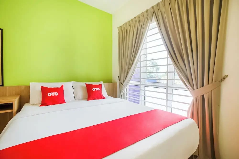 Hotel O Seremban Near UiTM MARA Formerly Sunflower Hotel - photo 5