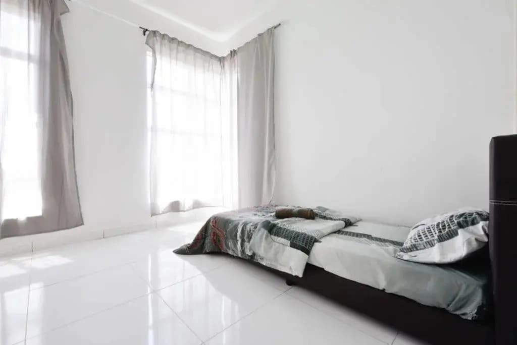 The Twin Residence - photo 4